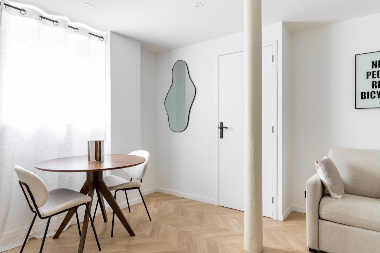 Appartamento Hsh Cosy La Chapelle